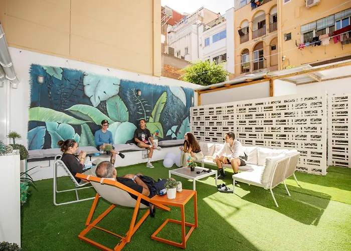 Hostel Onefam Paralelo *