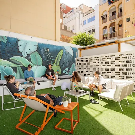 Hostel Onefam Paralelo *