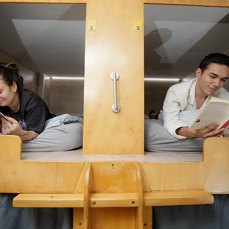 Onefam Paralelo Barcelona