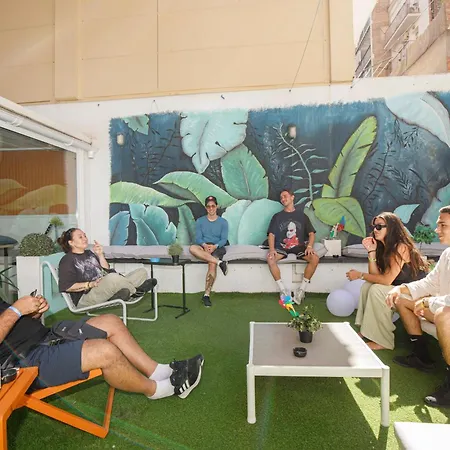 Onefam Paralelo * Barcelona