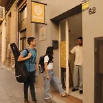 Onefam Paralelo Barcelona