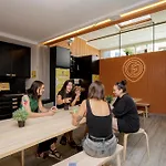 Onefam Paralelo Vandrerhjem
