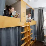 Onefam Paralelo Vandrerhjem Barcelona
