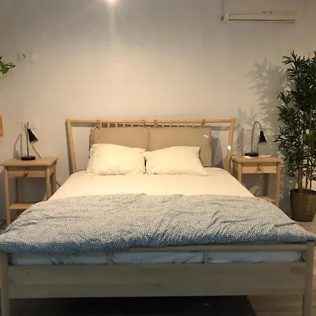 Hostel Onefam Paralelo Barcelona