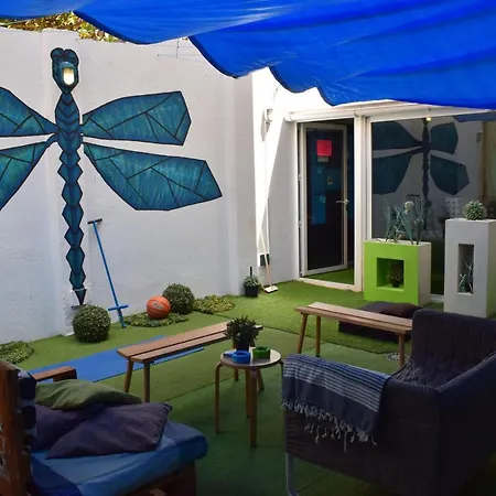 Hostal One Paralelo Barcelona